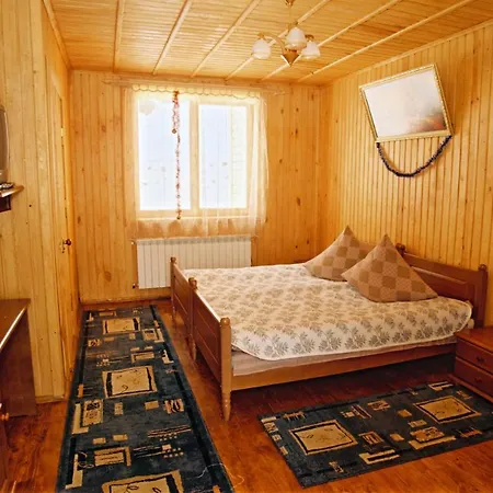 Otel Magura Pylypets